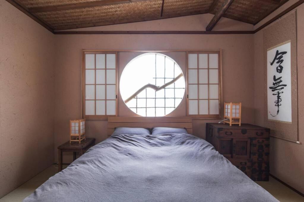 Villa Jizo-An Kyōto Exterior foto