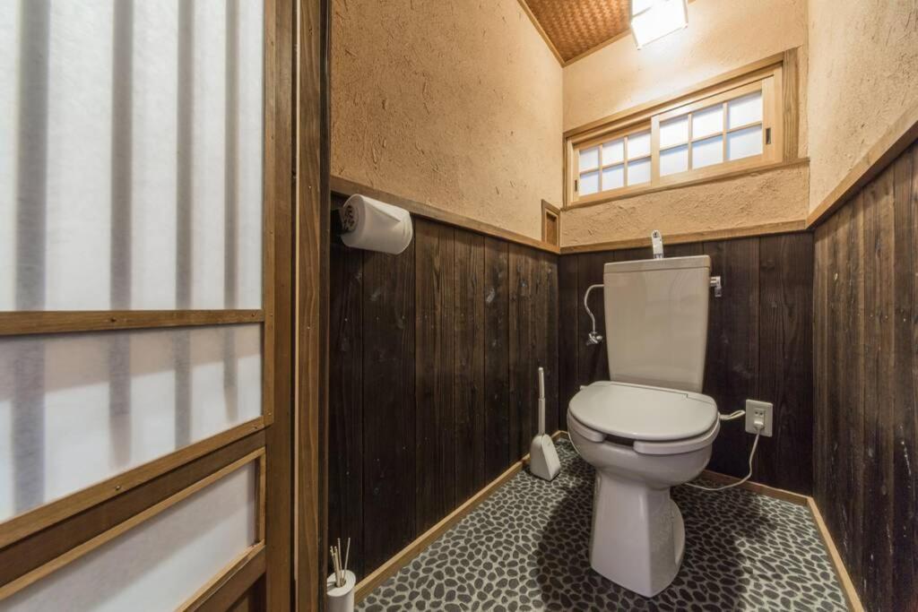 Villa Jizo-An Kyōto Exterior foto